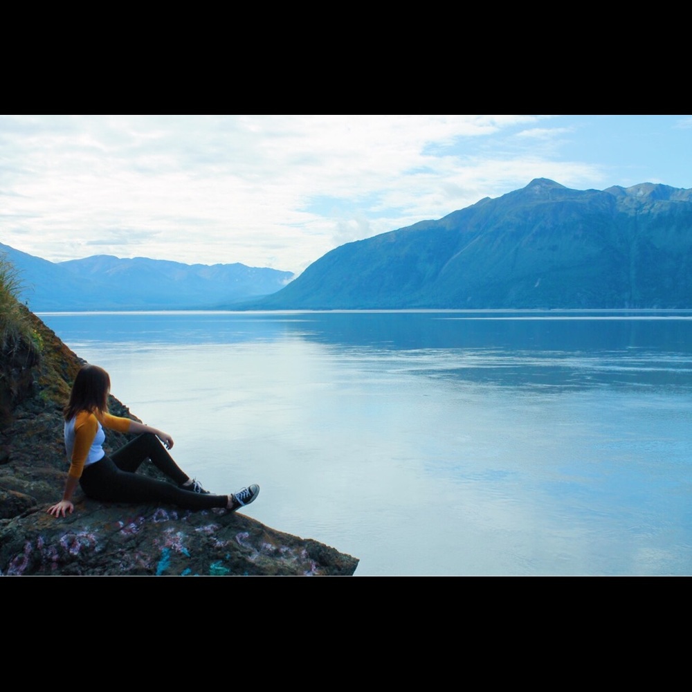 Meet your Posher, Alyssa